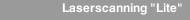 Laserscanning "Lite"